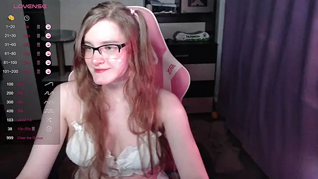 Tomato Tease online show from 11/04/25, 06:44