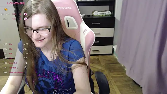 Tomato Tease online show from 11/13/25, 04:22