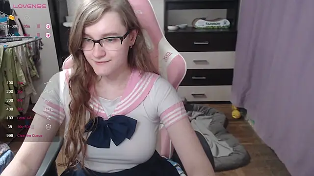 Tomato Tease online show from 09/19/25, 06:56