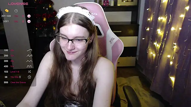 Tomato Tease online show from 12/19/25, 05:21