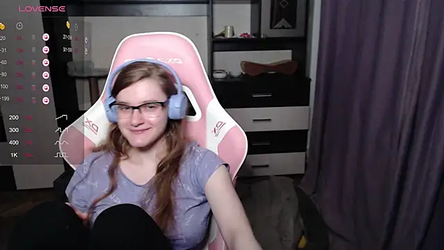 Tomato Tease online show from 03/03/25, 03:27
