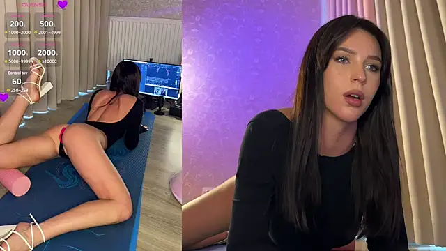 sasha long13 online show from 01/23/25, 11:15