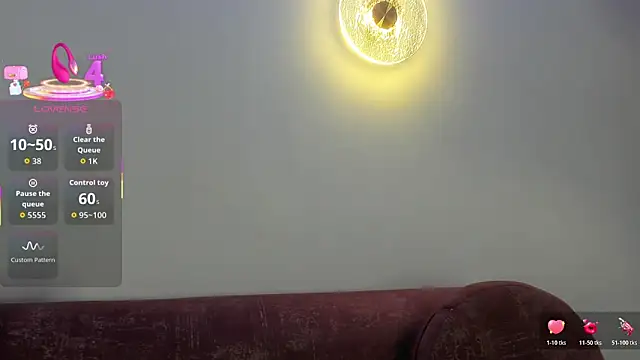 nicolle pierce online show from 01/17/26, 01:15