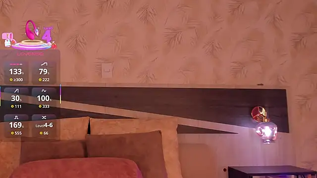 nicolle pierce online show from 02/23/26, 01:23