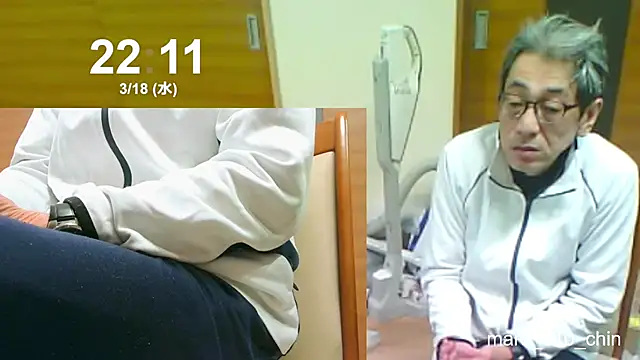 mama010-chan online show from 03/18/26, 01:13