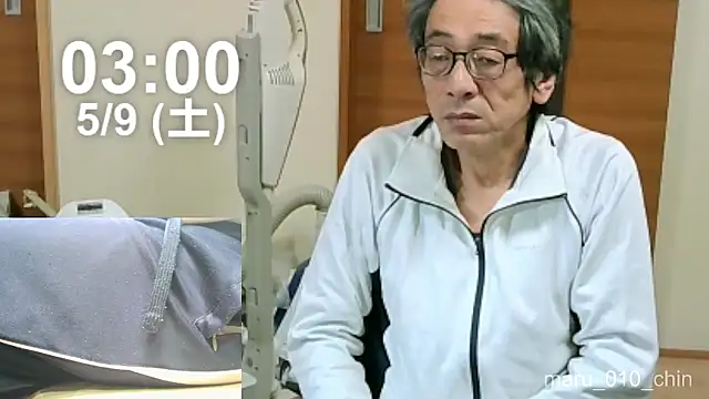 Snapshot of mama010-chan chatting on 05/08/26, 06:01 mama010-chan online show from 05/08/26, 06:01
