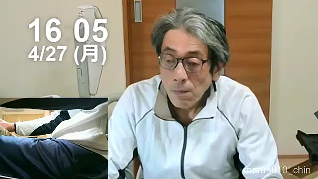 Snapshot of mama010-chan chatting on 04/27/26, 07:06 mama010-chan online show from 04/27/26, 07:06