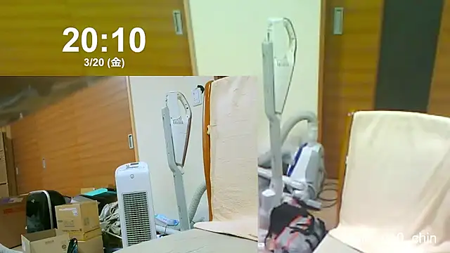 mama010-chan online show from 03/20/26, 11:11