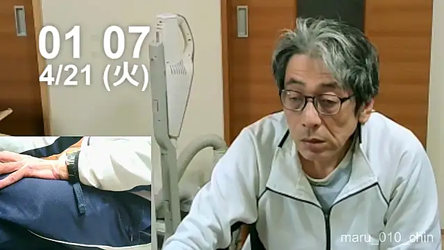 mama010-chan online show from 04/20/26, 04:08