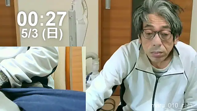 Snapshot of mama010-chan chatting on 05/02/26, 03:28 mama010-chan online show from 05/02/26, 03:28