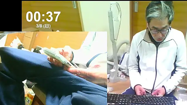 mama010-chan online show from 03/07/26, 03:39