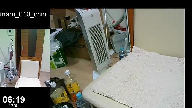 Snapshot of mama010-chan chatting on 03/06/25, 09:20 mama010-chan online show from 03/06/25, 09:20