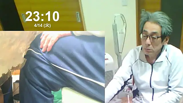 mama010-chan online show from 04/14/26, 02:11