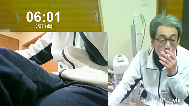 mama010-chan online show from 03/26/26, 09:02