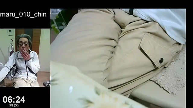 Snapshot of mama010-chan chatting on 03/03/25, 09:26 mama010-chan online show from 03/03/25, 09:26