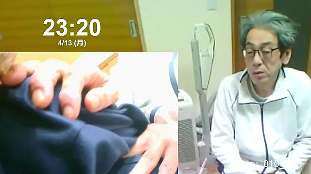 mama010-chan online show from 04/13/26, 02:21