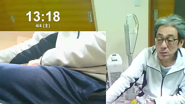 mama010-chan online show from 04/04/26, 04:19