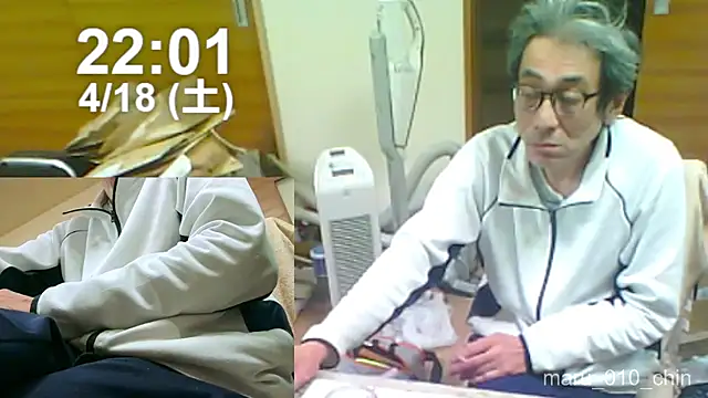 mama010-chan online show from 04/18/26, 01:02