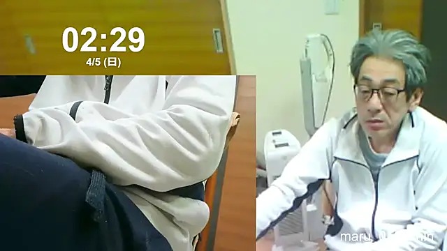 mama010-chan online show from 04/04/26, 05:30