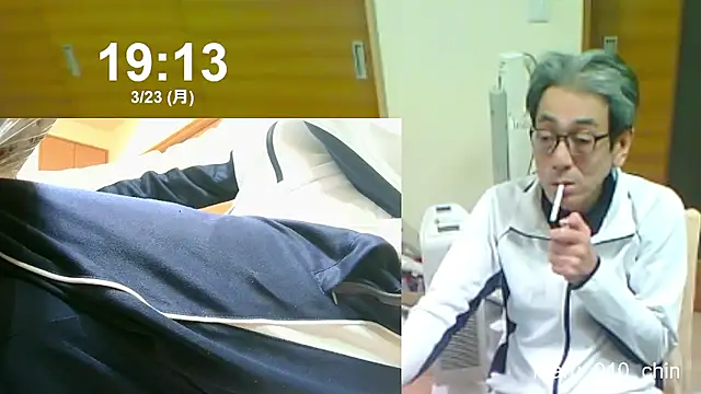 mama010-chan online show from 03/23/26, 10:15