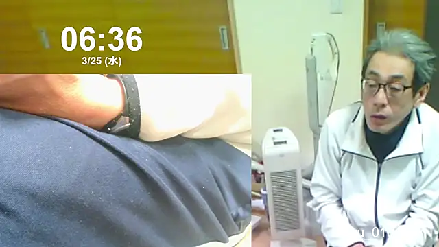 mama010-chan online show from 03/24/26, 09:37