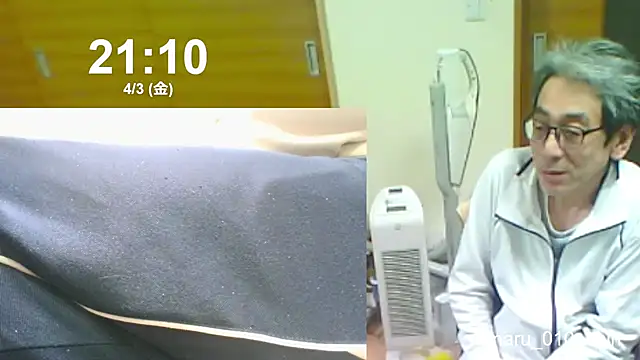 mama010-chan online show from 04/03/26, 12:11