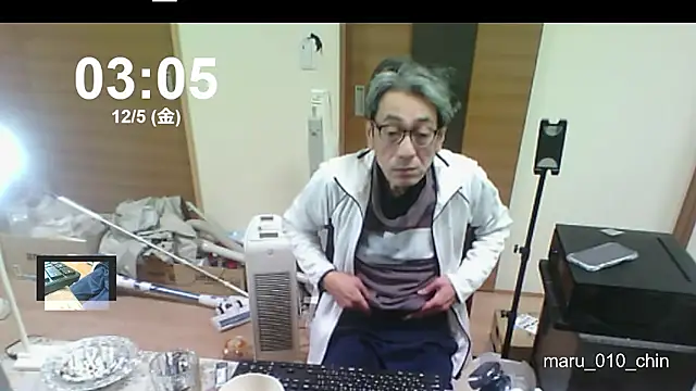 mama010-chan online show from 12/05/25, 06:06