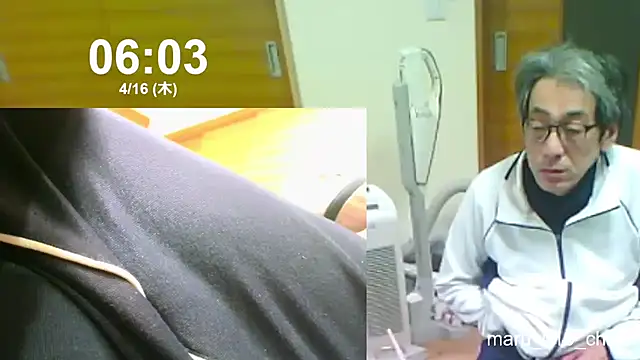 mama010-chan online show from 04/15/26, 09:04