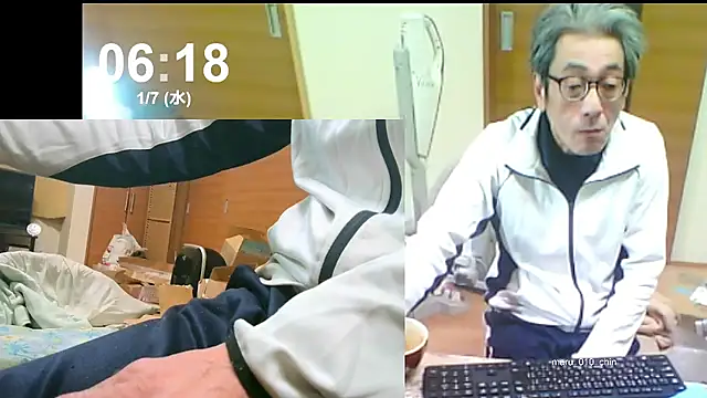 Snapshot of mama010-chan chatting on 01/06/26, 09:19 mama010-chan online show from 01/06/26, 09:19