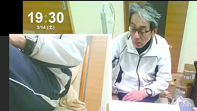 mama010-chan online show from 03/14/26, 10:32