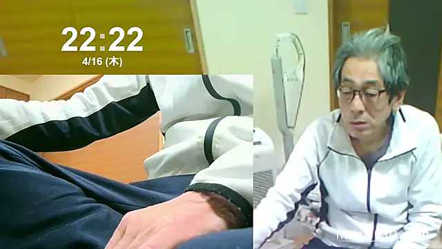 mama010-chan online show from 04/16/26, 01:23