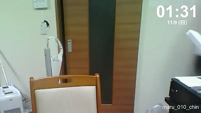mama010-chan online show from 11/08/25, 04:32