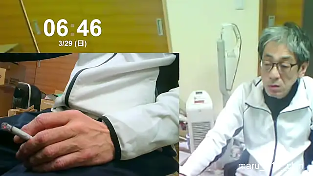 mama010-chan online show from 03/28/26, 10:11