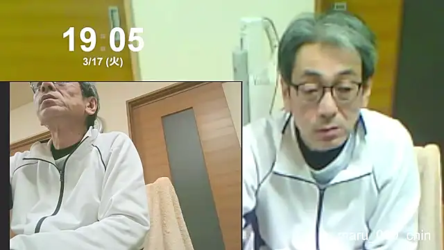 mama010-chan online show from 03/17/26, 10:07