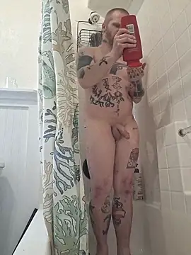 Snapshot of GINGERHEADMAN chatting on 02/19/26, 05:43 GINGERHEADMAN online show from 02/19/26, 05:43