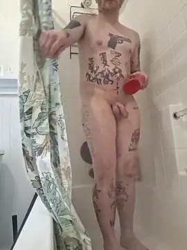 Snapshot of GINGERHEADMAN chatting on 02/12/26, 04:51 GINGERHEADMAN online show from 02/12/26, 04:51