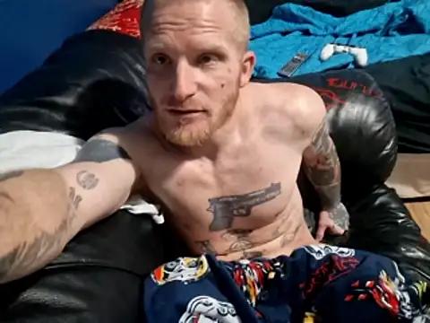 Snapshot of GINGERHEADMAN chatting on 01/19/26, 09:57 GINGERHEADMAN online show from 01/19/26, 09:57