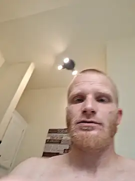 Snapshot of GINGERHEADMAN chatting on 01/13/26, 03:43 GINGERHEADMAN online show from 01/13/26, 03:43