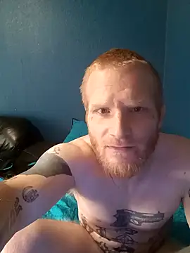 Snapshot of GINGERHEADMAN chatting on 01/29/25, 07:11 GINGERHEADMAN online show from 01/29/25, 07:11