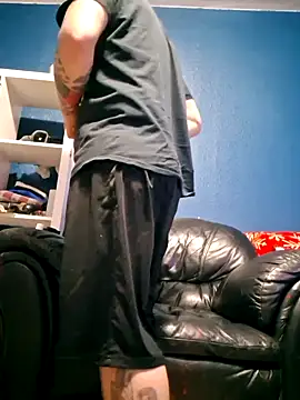 Snapshot of GINGERHEADMAN chatting on 02/03/26, 10:31 GINGERHEADMAN online show from 02/03/26, 10:31