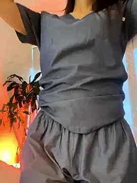 MariaIsabella8 online show from 01/12/26, 09:52