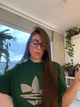 MariaIsabella8 online show from 01/15/26, 10:35