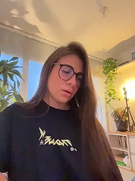 MariaIsabella8 online show from 03/24/26, 10:10