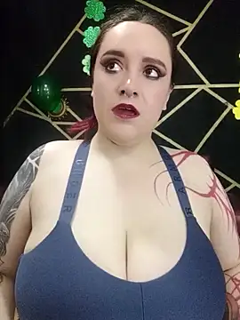 Gelena Black online show from 03/21/25, 07:13