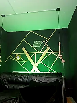 Gelena Black online show from 09/25/25, 12:44