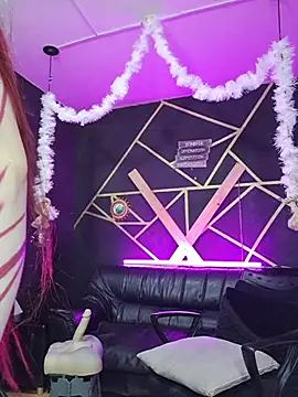 Gelena Black online show from 01/06/26, 12:31