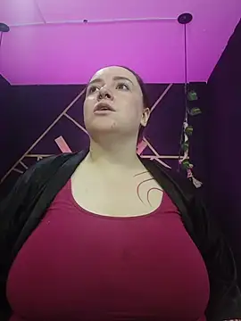 Gelena Black online show from 11/10/25, 12:32