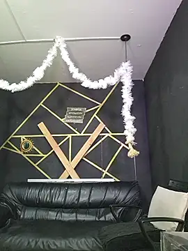 Gelena Black online show from 01/10/26, 12:50