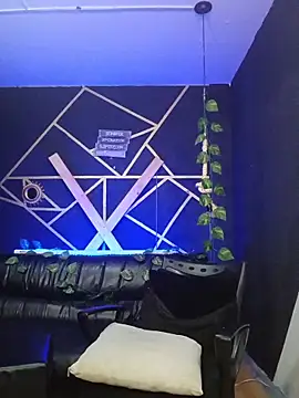 Gelena Black online show from 10/28/25, 12:15