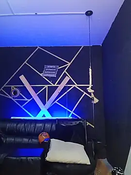 Gelena Black online show from 10/20/25, 12:06